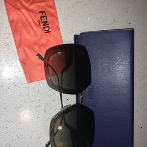Fendi shades